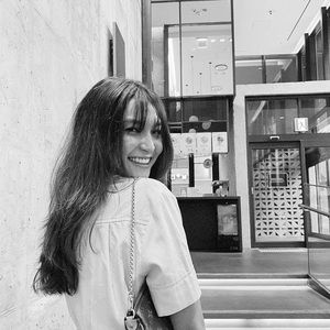 Meet your Posher, Emily